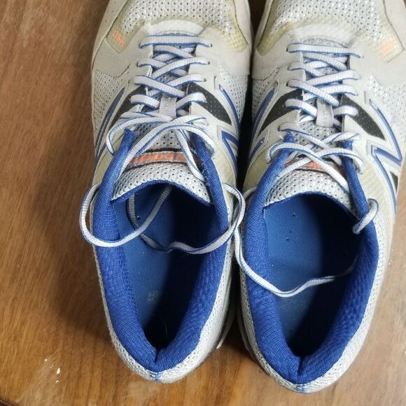 New Balance 1290 Lightweight Shoes *send offers* - Picture 4 of 7